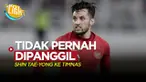 Berita video Spotlight kali ini membahas tentang empat pemain Timnas Indonesia kesayangan Alfred Riedl yang tidak dilirik Shin Tae-yong.
