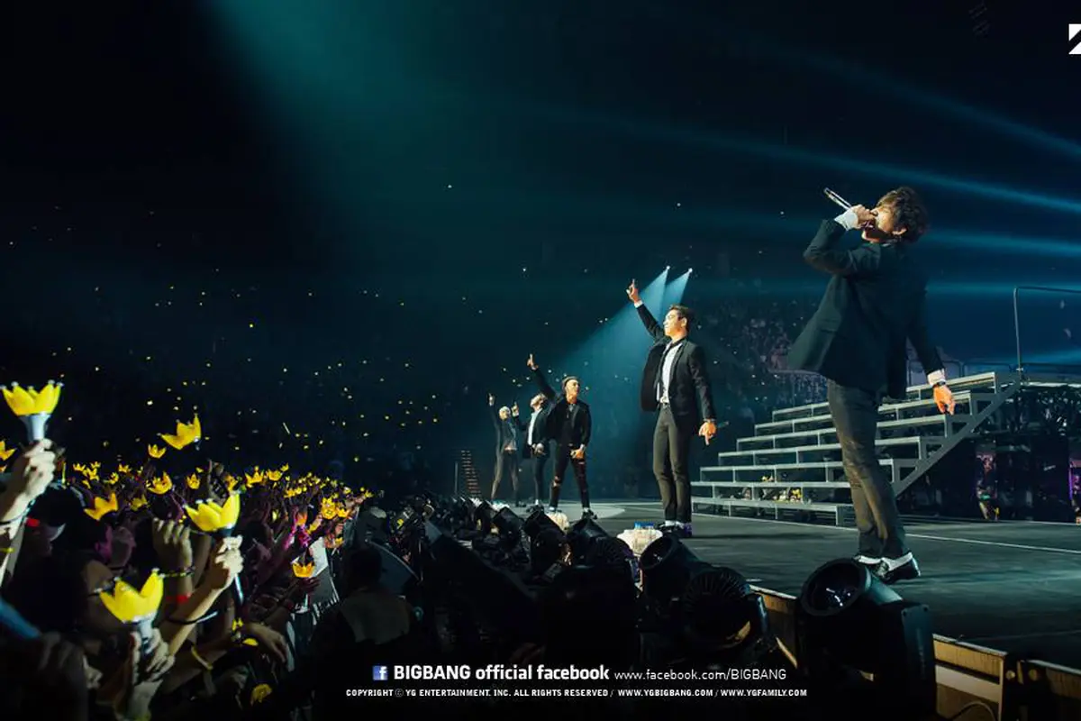 [Bintang] BigBang