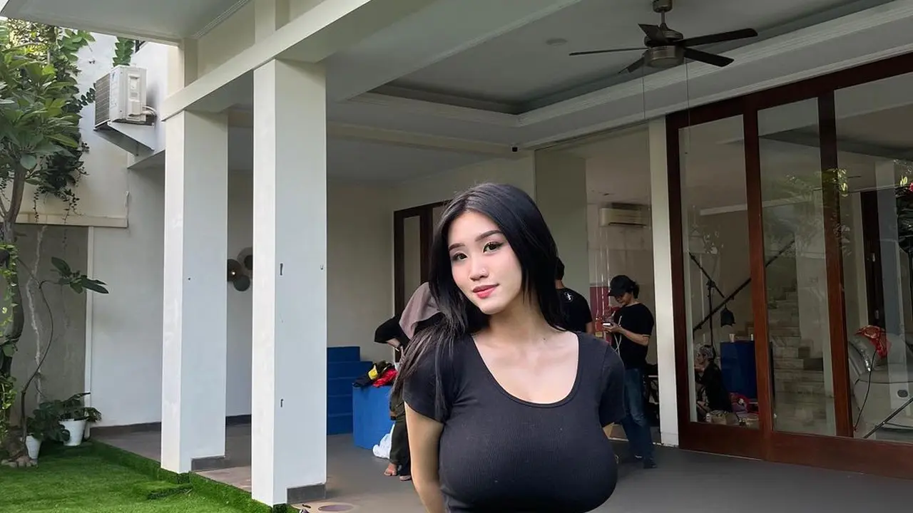 Anastasya Khosasih