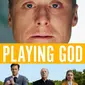 Poster film Playing God. (Foto: Dok. Vertical Entertainment/ IMDb)