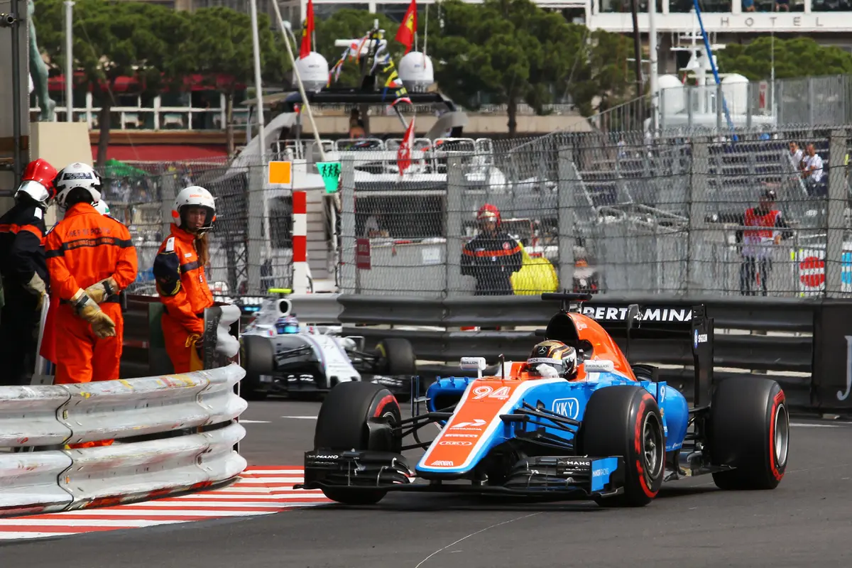 Pascal Wehrlein