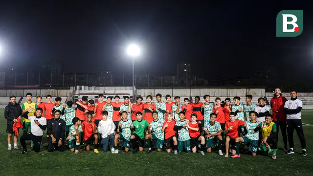 Korea-Korea Selecao