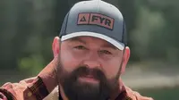 Influencer Michael Duarte 'FoodWithBearHands' Tragically Dies in Texas