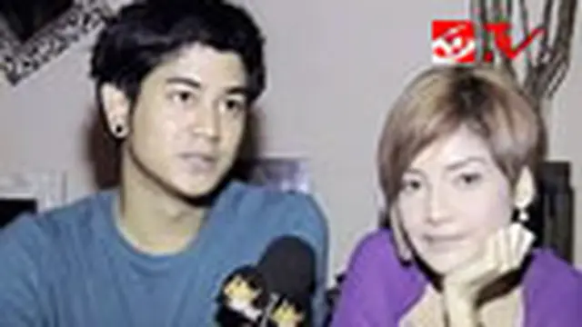 Dwi Andhika Buka Puasa Bareng Calon Pacar