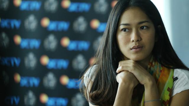 [Bintang] Prisia Nasution