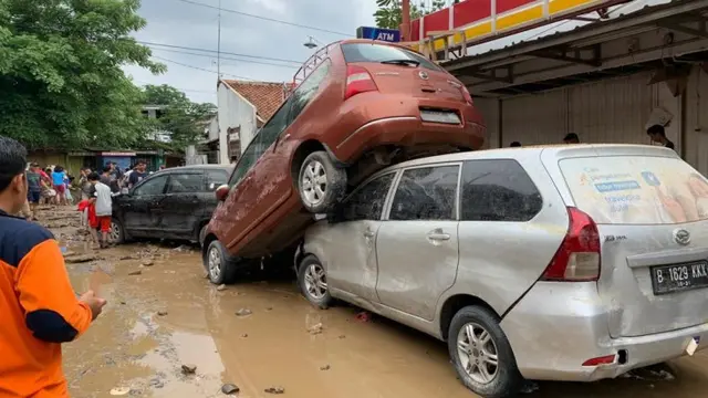 Banjir