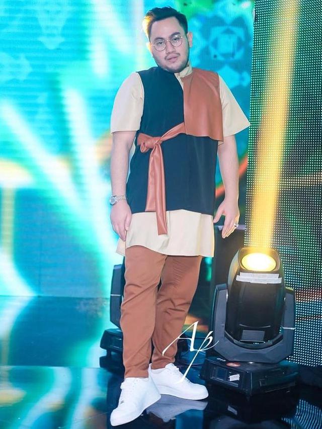 Penampilan Terbaru Nassar yang Curi Perhatian