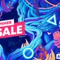 PlayStation Summer Sale 2023 digelar sampai 16 Agustus 2023 (PlayStation)
