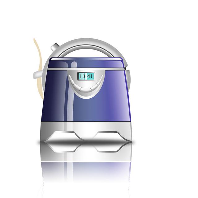 Cara Membersihkan Rice Cooker Mudah Dan Bikin Awet Hot Liputan6 Com