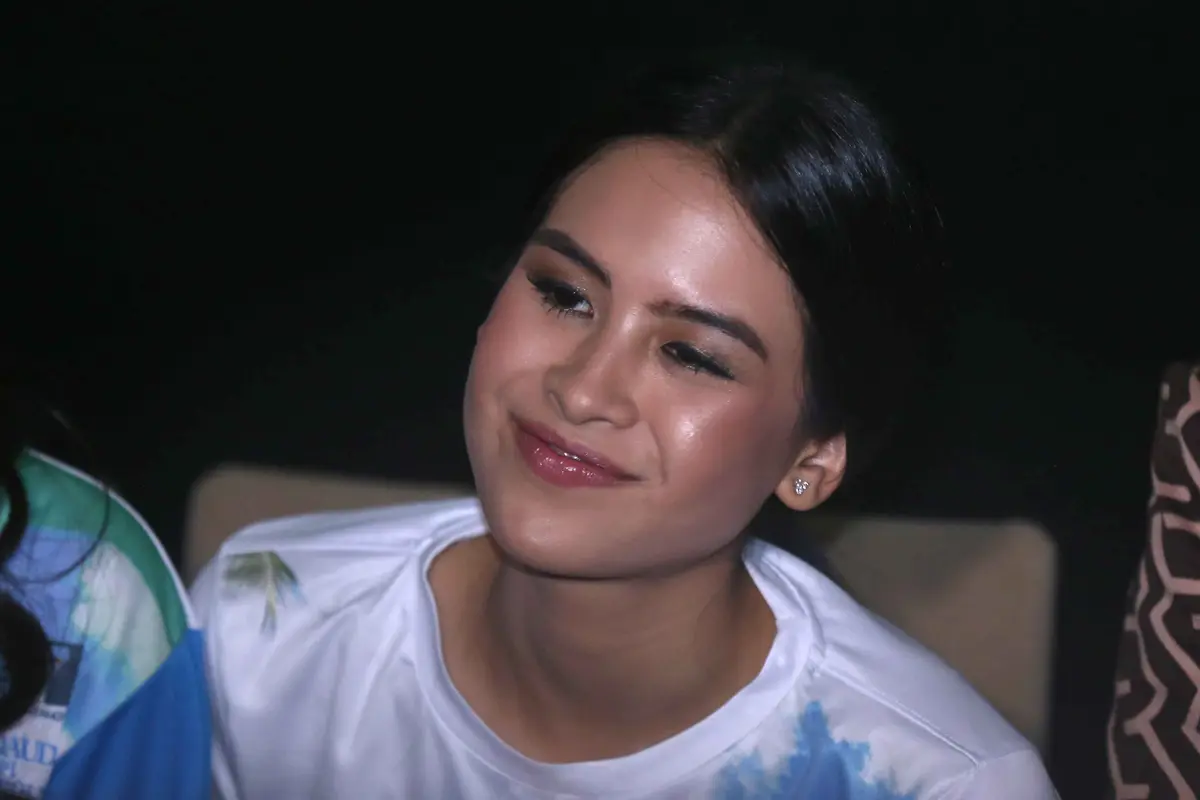 [Bintang] Maudy Ayunda