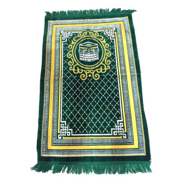 Jenis Sajadah Populer dan Unik untuk Dukung Kenyamanan Anda Beribadah