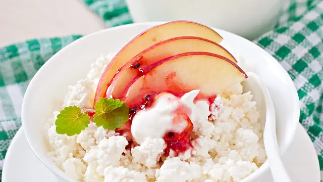 Yogurt Rice, Hidangan Sederhana yang Segar dan Menenangkan