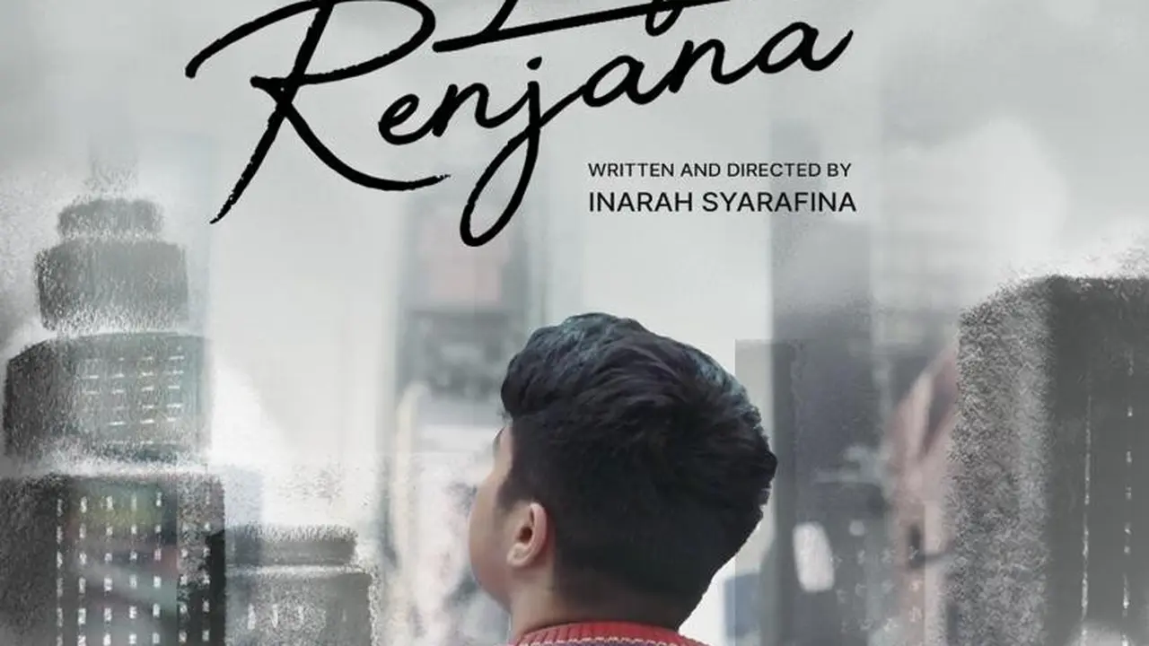 Film Langkah Renjana