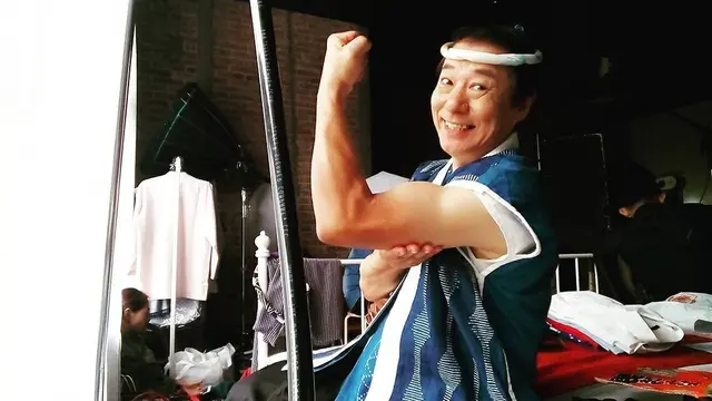 [Bintang] Chef Harada