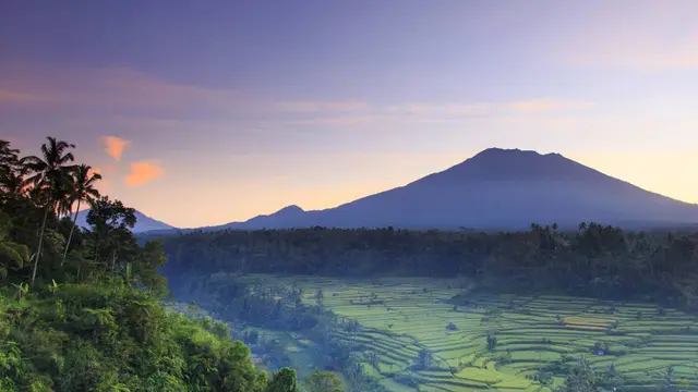 Pulau Cantik di Dunia yang Harus Dikunjungi Sebelum Tutup Usia