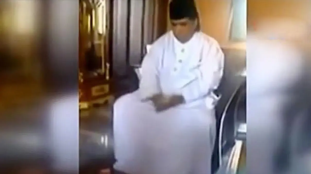 Dimas Kanjeng