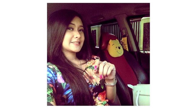 Genap 26 Tahun, Ini 8 Potret Transformasi Cita Citata Dari Kecil Hingga Kini