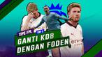 Berita video rekomendasi pembelian pemain untuk pekan kedua Fantasy Premier League musim 2023/2024.
