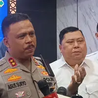 Ini Tiga Fokus Utama Polri dalam Pengamanan Perayaan HUT ke-80 RI