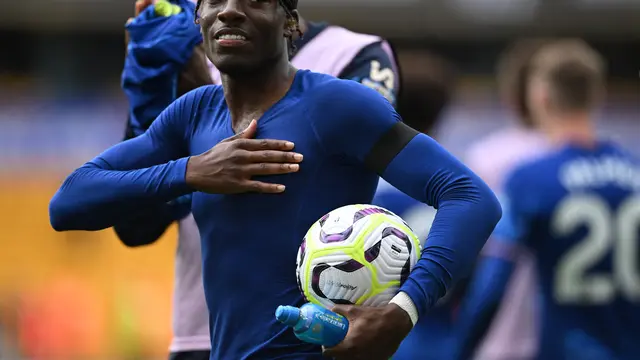 Wolves Vs Chelsea