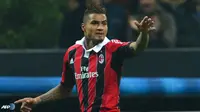 Boateng: Milan Harus Menang Lawan Napoli