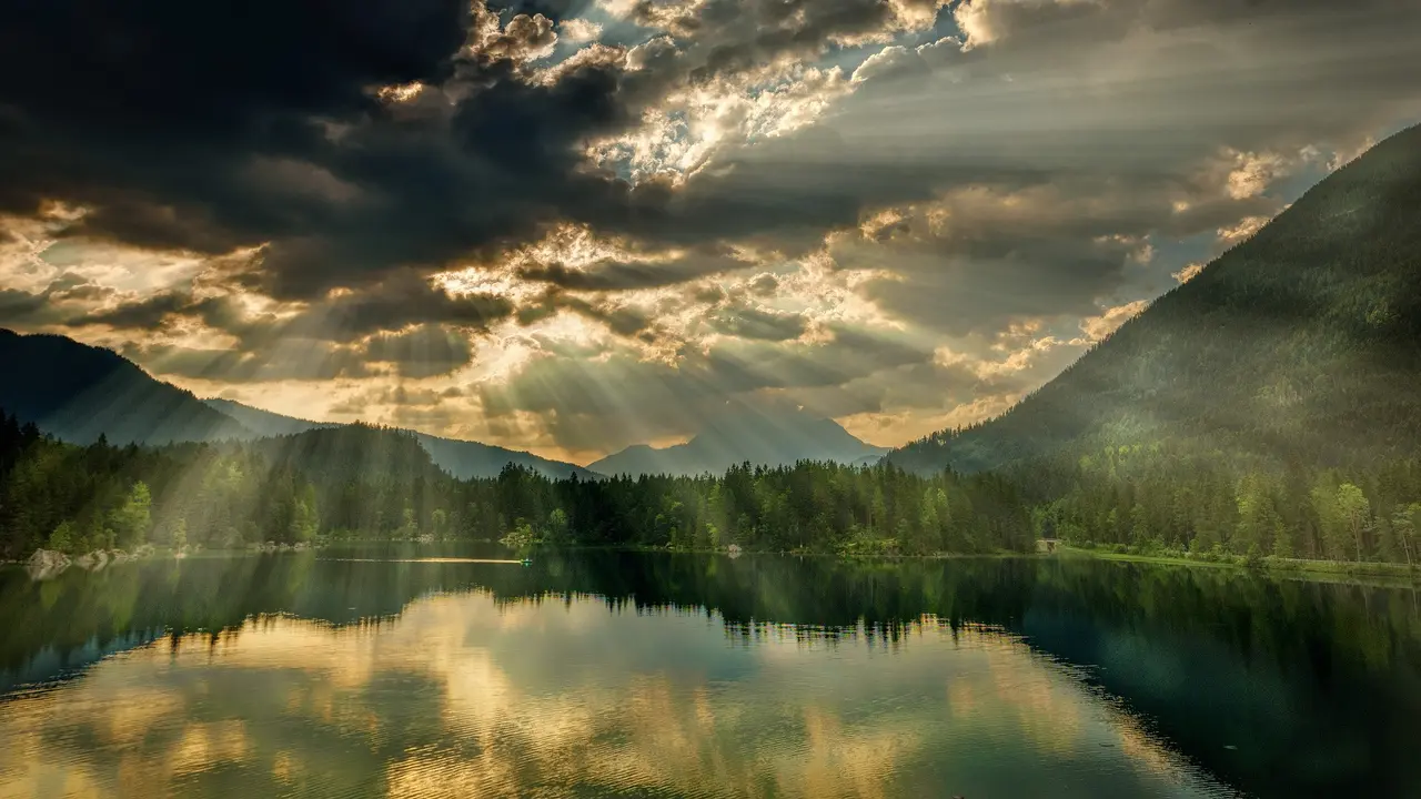 Telaga