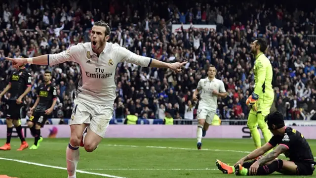 Gareth Bale