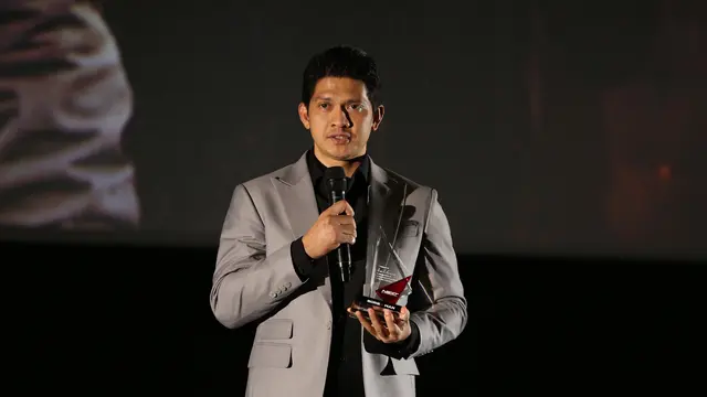 Iko Uwais