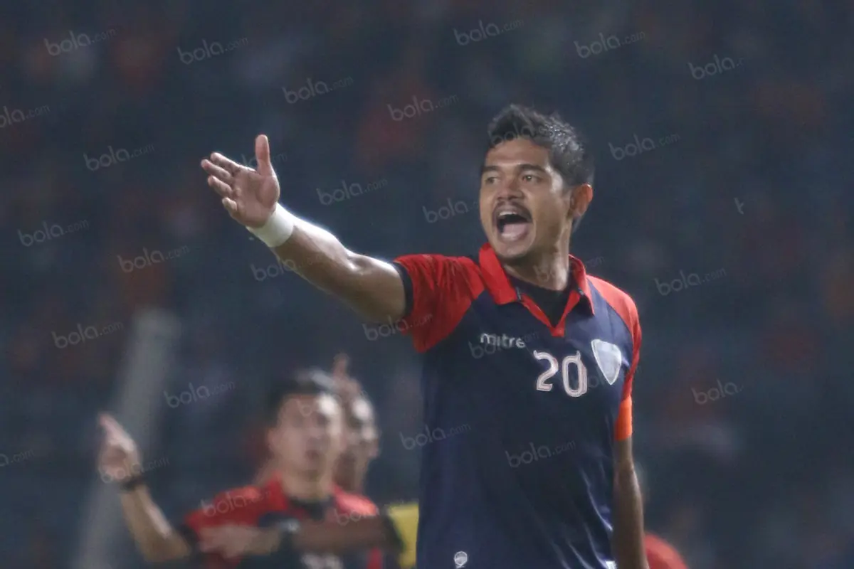 Bambang Pamungkas, PBR