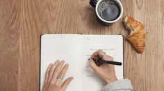Journaling 5 Menit Sebelum Tidur, Kunci Redakan Pikiran dan Raih Tidur Nyenyak