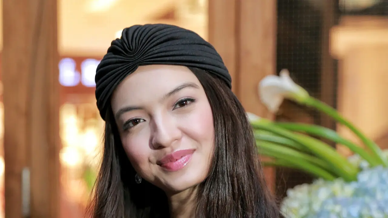 [Bintang] Raline Shah