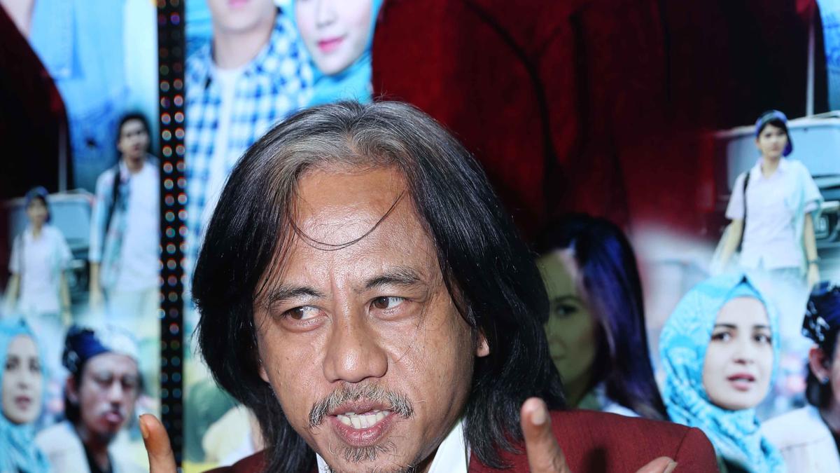 Jenazah Epy Kusnandar Dimakamkan Hari Ini Jam 8 Pagi di TPU Jeruk Purut Jakarta Selatan