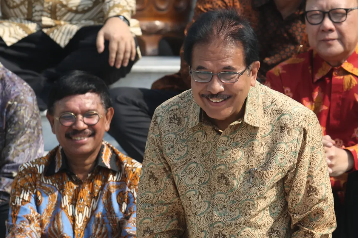 Sofyan Djalil