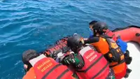 Hilang Saat Melaut, Nelayan Asal Sanur Bali Ditemukan Meninggal di Perairan Lombok