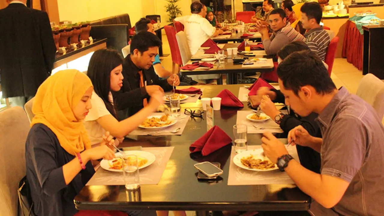 <i>Brekecek<i/>, Kuliner Unik Khas Cilacap