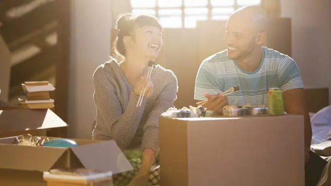 Sering Tak Disadari, 3 Hal Ini Akan Kamu Dapat Setelah Menikah