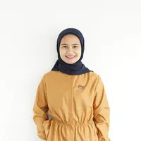 Brand Modest Fashion Ederra manfaatkan teknologi melalui virtual store untuk adaptasi di tengah pandemi. (dok.ederra).