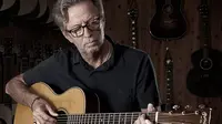 Eric Clapton juga beralasan ingin berkonsentrasi dalam membuat karya-karya baru di dalam studio.