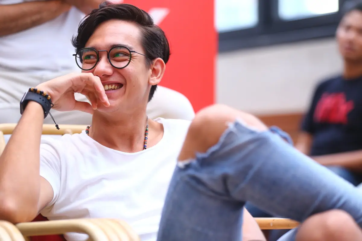 [Bintang] Adipati Dolken