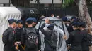 Selanjutnya, pada Selasa (14/11/2023), KPU RI akan melakukan pengundian nomor urut Calon Presiden dan Wakil Presiden pada Pemilu 2024. (merdeka.com/Imam Buhori)