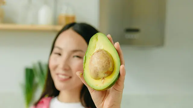 Meningkatkan Kesehatan Jantung