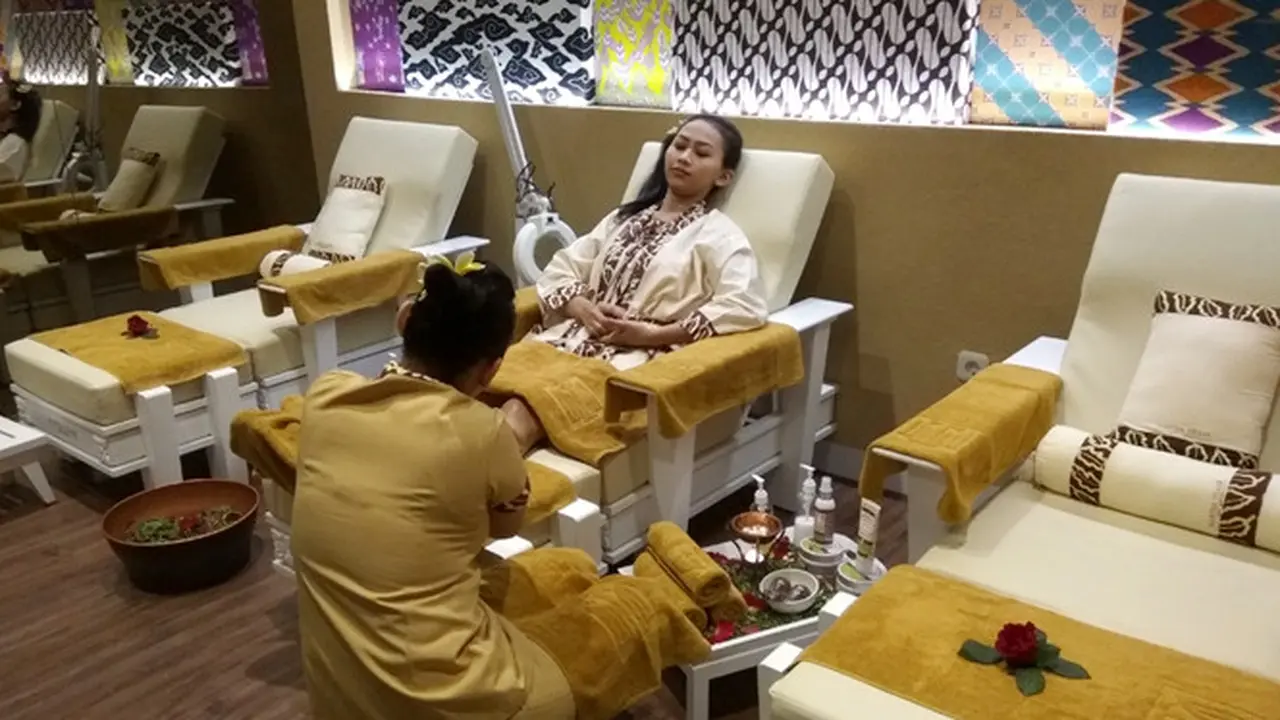 Destinasi relaksasi dan perawatan kecantikan di tengah kota Bekasi tak lagi sulit, Martha Tilaar Spa Express hadir di Summarecon Mall Bekasi