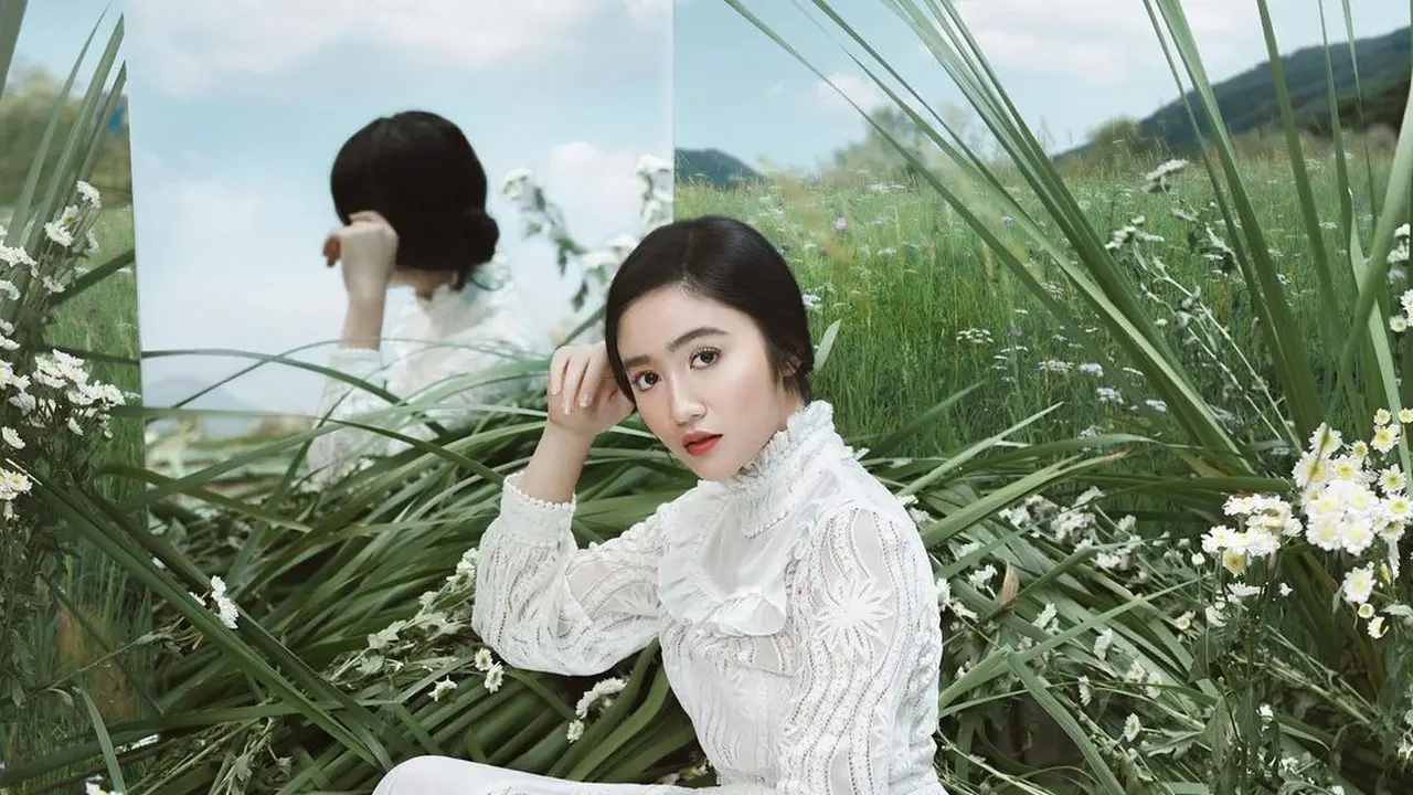 Febby Rastanty. (Foto: Dok. Instagram @febbyrastanty)