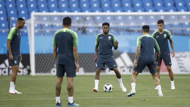 Manchester United, Fred, Premier League