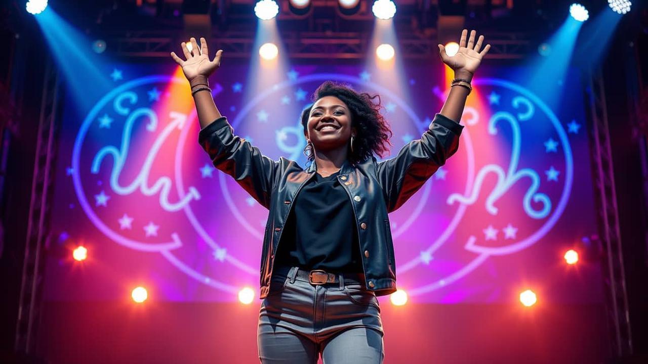 megan thee stallion zodiac sign