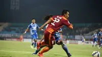 Klasemen Akhir Fase Grup Piala Jenderal Sudirman 2015