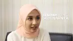 Setelah sebelumnya selalu bekerja saat Ramadan, Laudya Chintya Bella merasakan berpuasa yang sesungguhnya saat berada di Mekah setahun yang lalu.