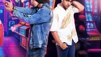 Sinopsis Asmara Gen Z Lengkap dengan Link Streaming dan Jadwal Tayang, Jangan Lewatkan Kisah Romantisnya