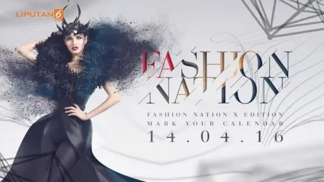 Berbagai kejutan dan inovasi yang disiapkan dengan matang dalam suguhan Fashion Nation ke-10. Opening Fashion Nation Tenth Edition (FNX) menghadirkan parade desainer berbakat tanah air serta mancanegara.