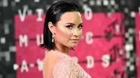 Demi Lovato berkomentar soal tindakan kurang menyenangkan yang dilakukan haters terhadap dirinya. 